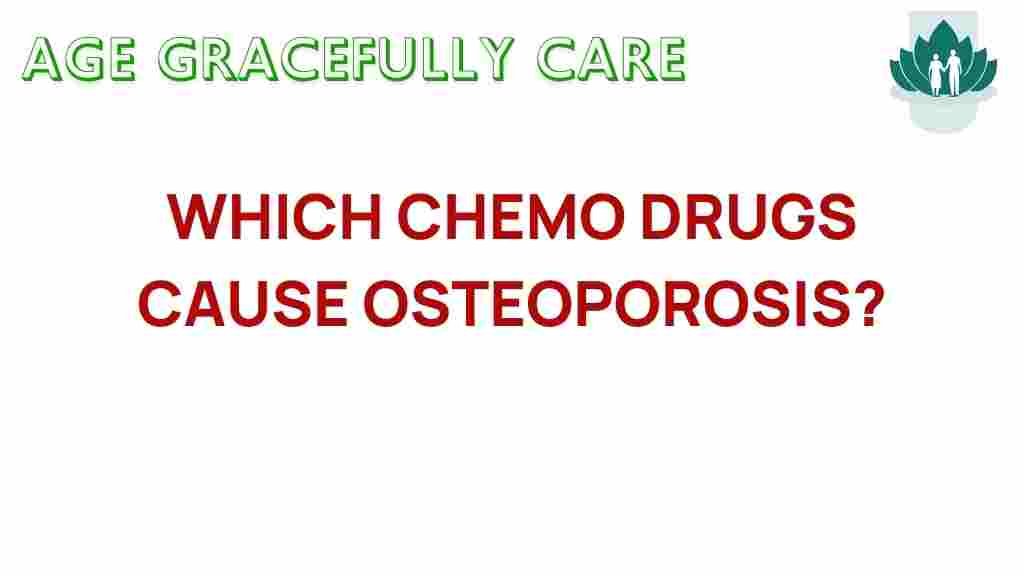 chemotherapy-osteoporosis