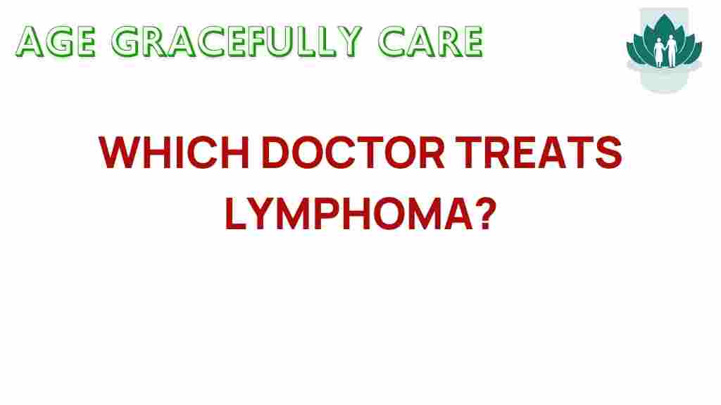 lymphoma-doctor-treatment