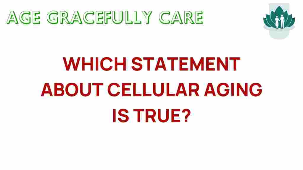 cellular-aging-truth