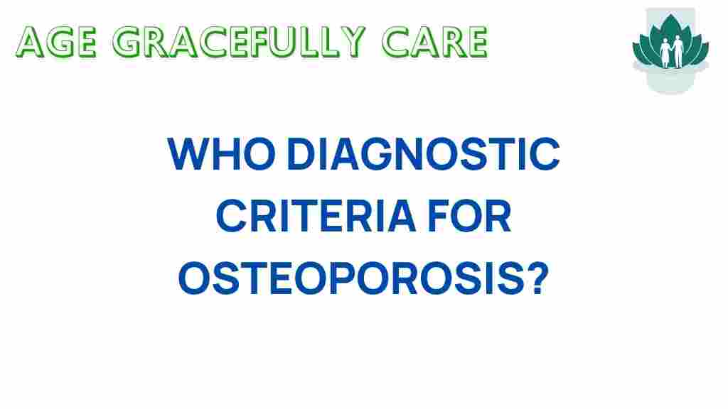 osteoporosis-who-diagnostic-criteria